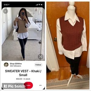 Pinterest inspired outfit